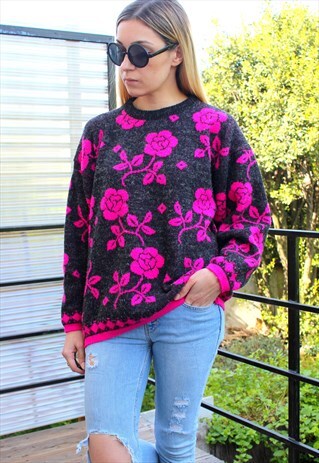 VINTAGE JUMPER