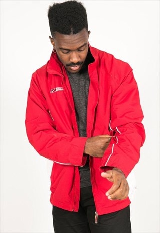 VINTAGE STYLE TECHNICAL JACKET S0652