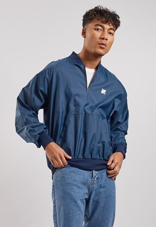 VINTAGE PULLOVER SPORTS TOP