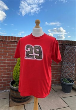 Nascar Racing T-Shirt 