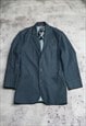 Vintage Y2K Marc Ecko Blazer Jacket