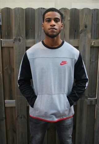 NIKE SWEAT-SHIRT