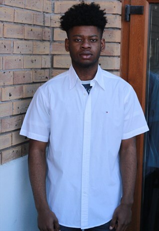 VINTAGE TOMMY HILFIGER SHIRT