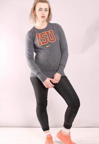 VINTAGE NIKE SWEATSHIRT