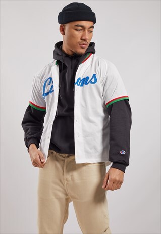 VINTAGE LIONS BASEBALL TOP