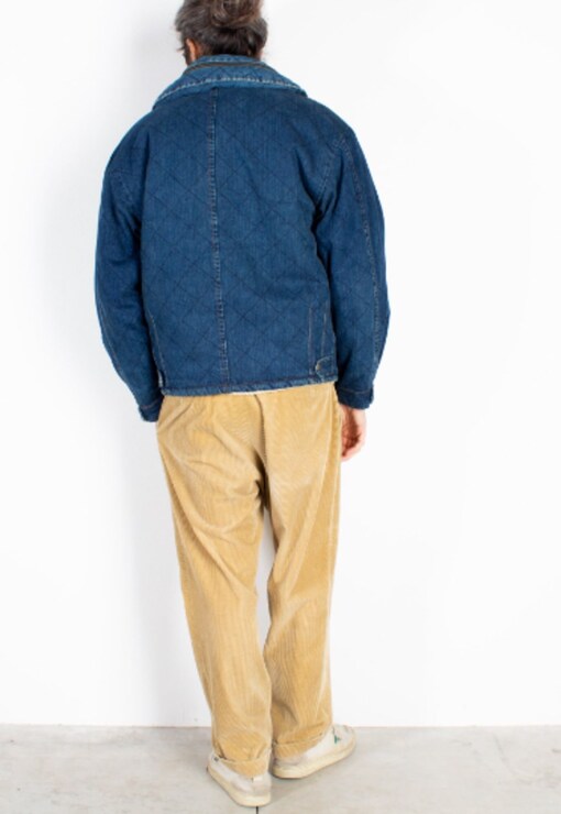 garment image