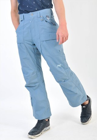 VINTAGE 90S JOGGERS