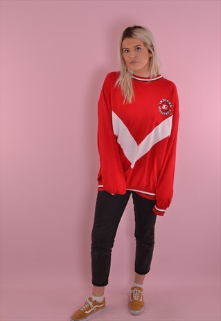 STARTER INDIANA BASKETBALL SWEATSHIRT GJ2012