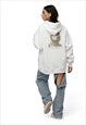 CHE SKETCH HOODIE SOFT FEEL