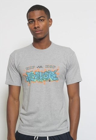 VINTAGE ROBE DI KAPPA T-SHIRT