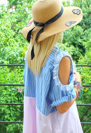 SUMMER HAT