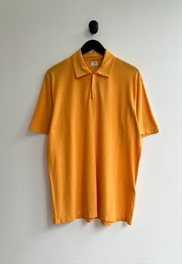 Vintage C.P. Company Polo Shirt