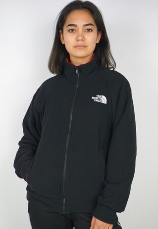 VINTAGE 90'S THE NORTH FACE FLEECE