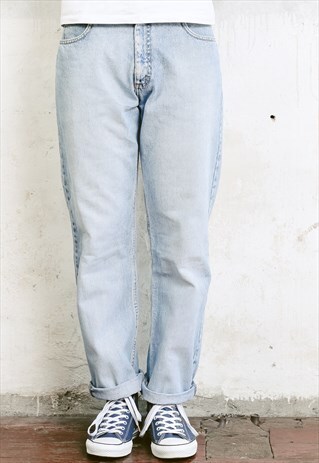 VINTAGE 90S LEE JEANS