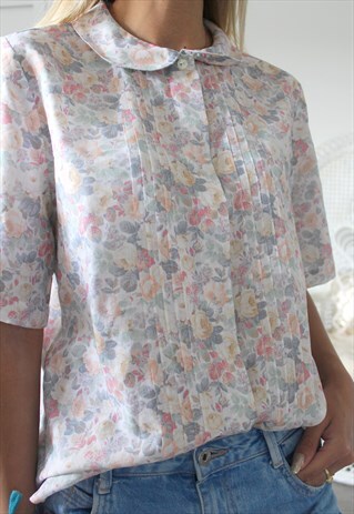 VINTAGE SHIRT