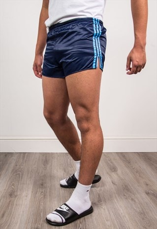ADIDAS VINTAGE SHORT SHORTS SPRINTER