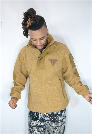 RARE VINTAGE FLEECE