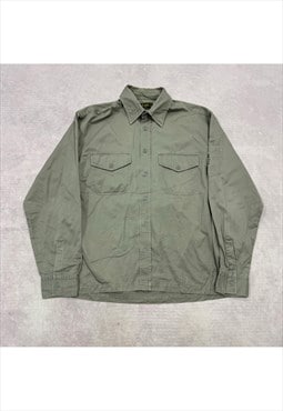 Lee Shirt Men's L