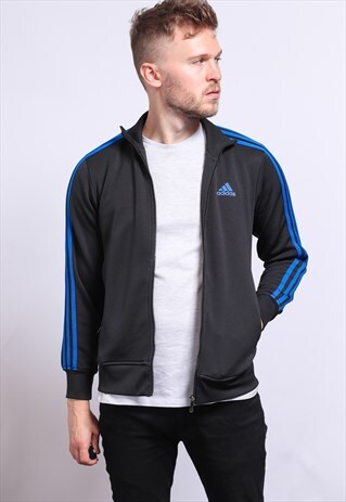 VINTAGE ADIDAS JACKET