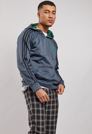 VINTAGE ADIDAS HOODIE
