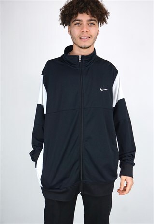 VINTAGE 90'S NIKE JACKET