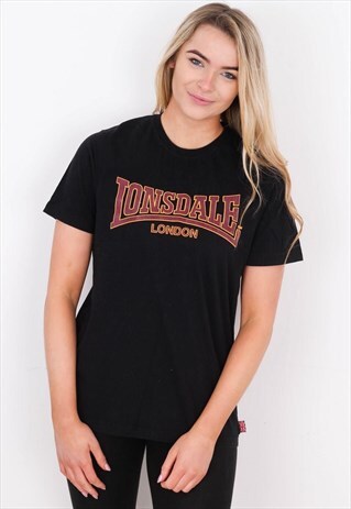 VINTAGE LONSDALE T SHIRT CGBTL001