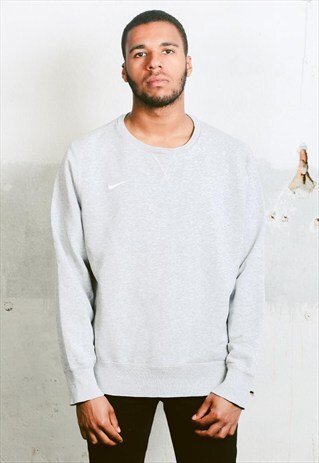 VINTAGE NIKE SWEATSHIRT