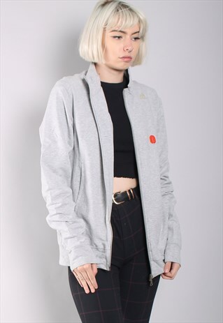 VINTAGE ADIDAS TRACK JACKET