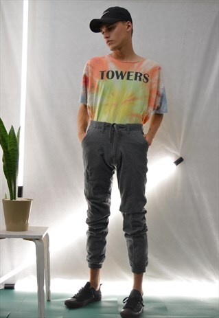 VINTAGE 90'S TROUSERS