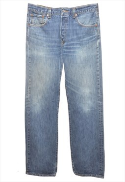 Levis 501 Jeans - W34