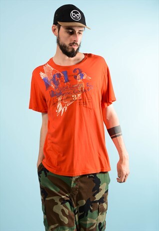 RALPH LAUREN TEE SHIRT