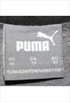 VINTAGE 90'S PUMA SWEATSHIRT CREW NECK