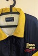 VINTAGE 90'S SWINGSTER RACING JACKET