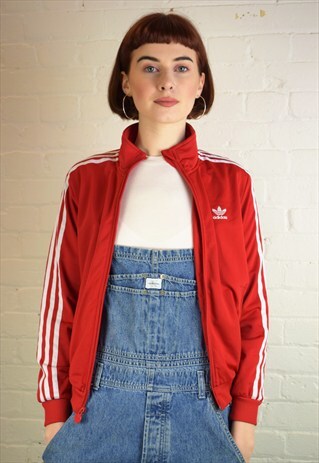 VINTAGE 90'S ADIDAS JACKET