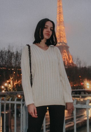 CACHAREL JUMPER