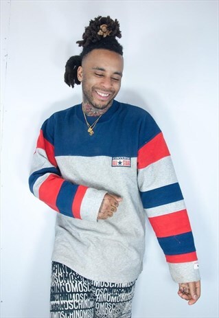CONVERSE VINTAGE FLEECE