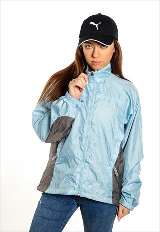 VINTAGE THE NORTH FACE WINDBREAKER JACKET J2182