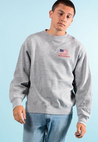 VINTAGE USA SWEATSHIRT