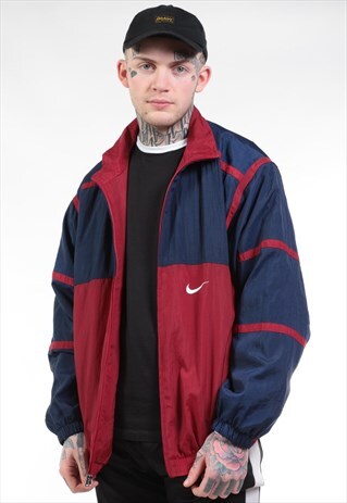 VINTAGE NIKE JACKET