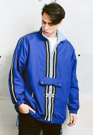 VINTAGE 90S SKI JACKET