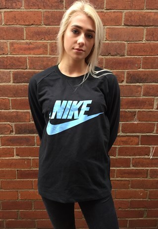 VINTAGE NIKE SWEATSHIRT JUMPER