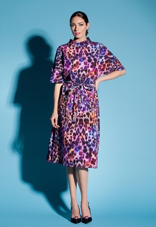 NEOPRENE MIDI DRESS/ MAXI DRESS/ PARTY DRESS/ SPRING DRESS