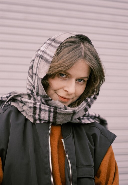 garment image
