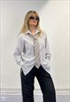 VINTAGE STRIPE TIE/ SCARF