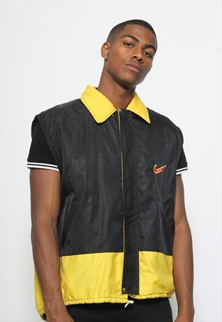 VINTAGE NIKE GILET