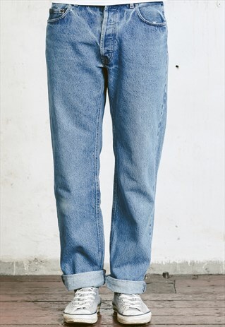 VINTAGE MARLBORO CLASSICS JEANS