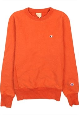 Vintage 90's Champion Sweatshirt Reverse Weave Crew Neck