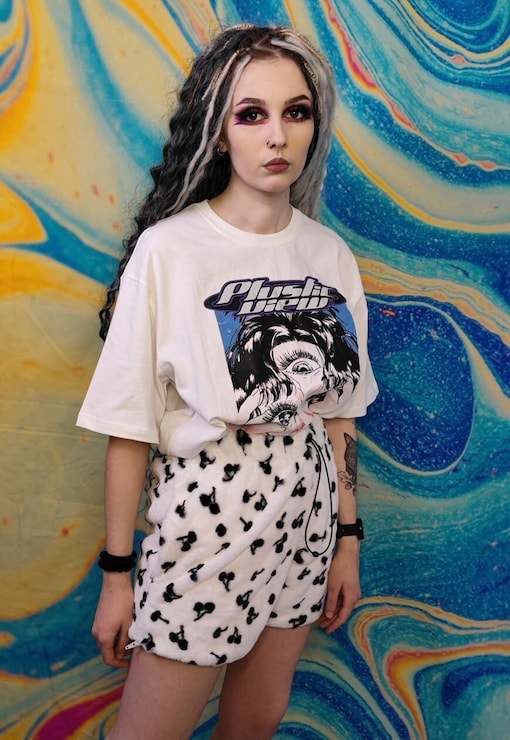 garment image