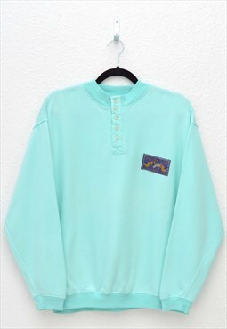 80's New Concept Sweatshirt (L)
