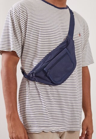 VINTAGE FESTIVAL BUM BAG